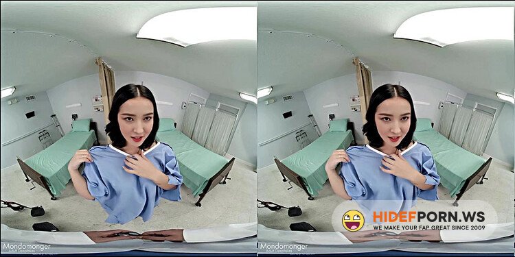 Fan-Topia - Nancy Vr Doctors Adventures [FullHD 1080p]