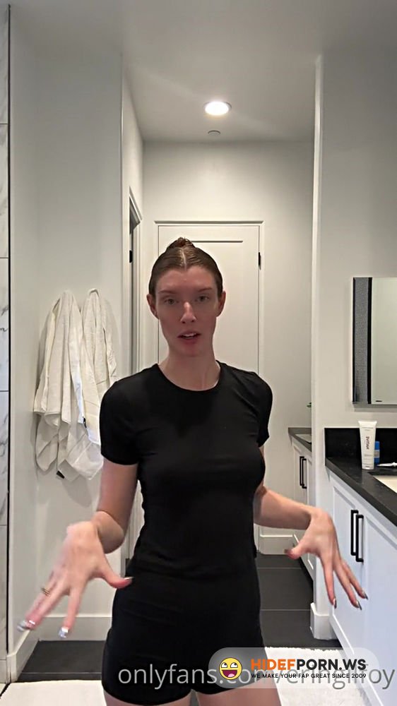 Onlyfans - Erin Gilfoy Nude Lingerie Uncut Try On Haul Video Leaked [FullHD 1080p]