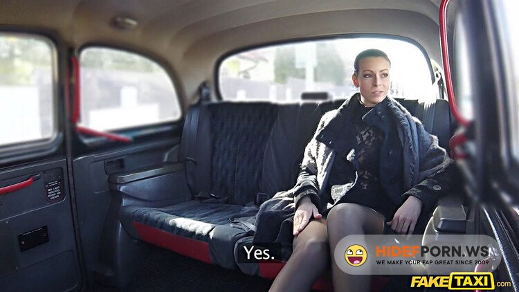 FakeTaxi.com/FakeHub.com - Caroline Ardolino [FullHD 1080p]