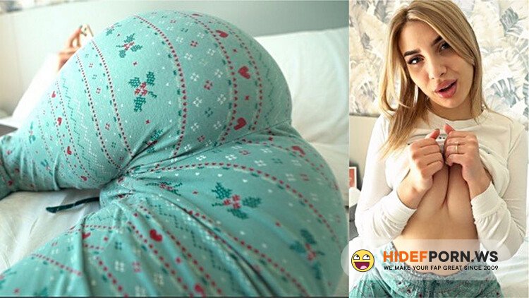 PornHub.com - Caught My Step Sis Masturbating And Fuck Her Until Cum In Pussy - Jenny Lux [FullHD 1080p]