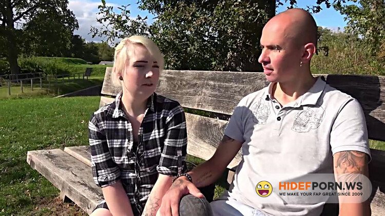 VurigVlaanderen.be/MeidenVanHolland.nl - Geil Stel Tanja En Gerard [HD 720p]