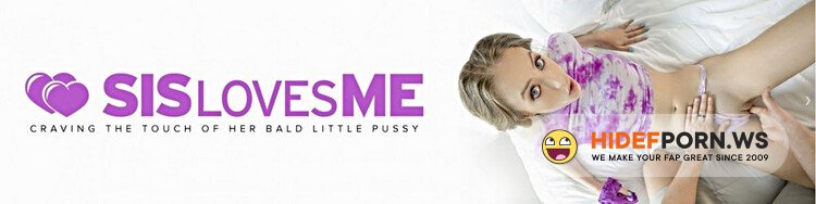 SisLovesMe.com / TeamSkeet.com - Kyler Quinn - Stepsiblings Share The Bed [Full HD 1080p]