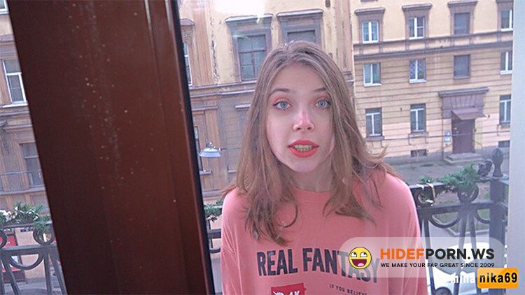 PornHub.com - Deep Throat And Hard Fuck From An Extreme Girl Neighbor [FullHD 1080p]