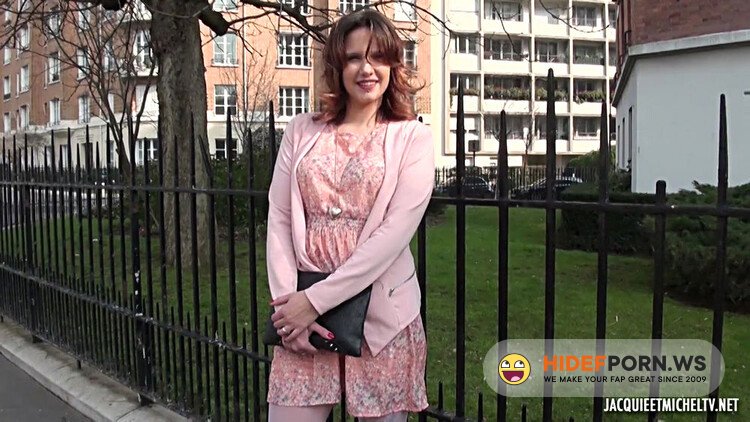 JacquieEtMichelTV.net - Une Gourmandise Nommee Elena [HD 720p]