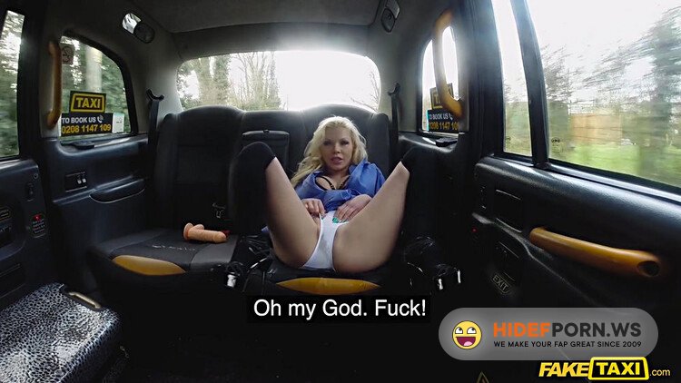 FakeTaxi.com/FakeHub.com - Barbie Sins 3 [FullHD 1080p]
