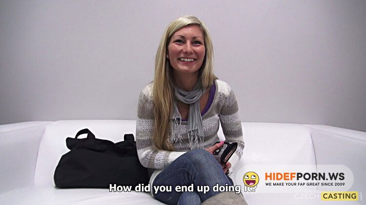 CzechCasting.com - Andrea-2163 [FullHD 1080p]