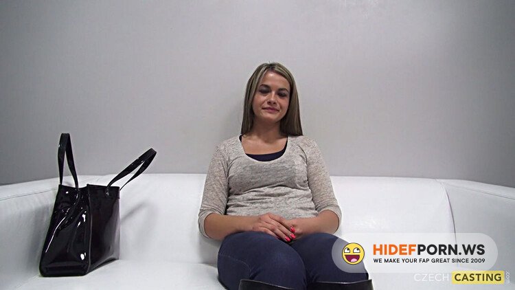 CzechCasting.com - Brigita-1530 [FullHD 1080p]