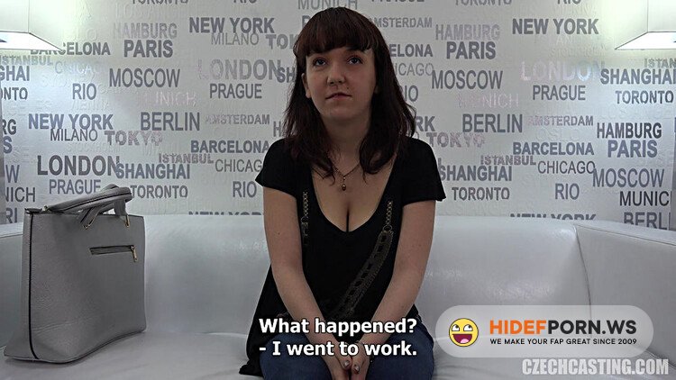 CzechCasting.com - Dominika-6858 [FullHD 1080p]