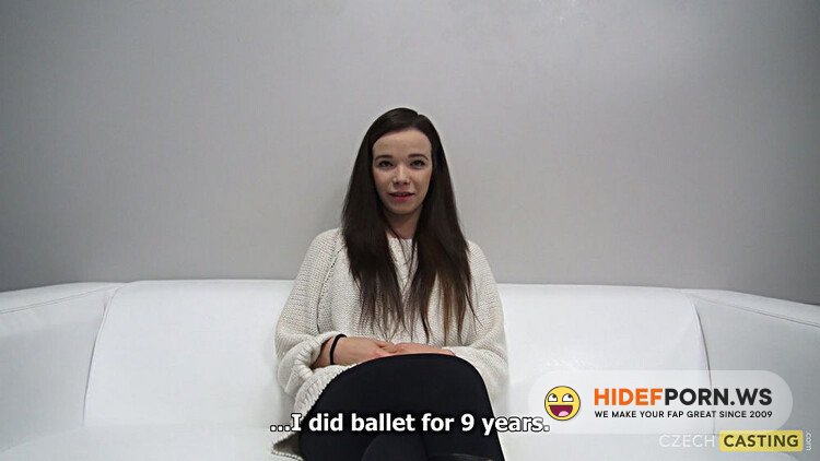 CzechCasting.com - Eliska-1505 [FullHD 1080p]