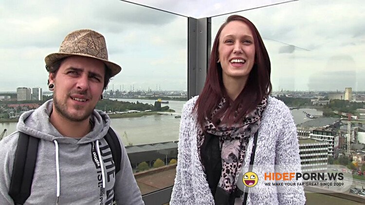 VurigVlaanderen.be/MeidenVanHolland.nl - Geil Stel Sarah En Brian [HD 720p]