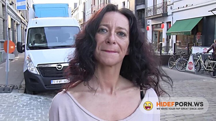 VurigVlaanderen.be/MeidenVanHolland.nl - Geil Trio Met Vlaamse Elisa [HD 720p]