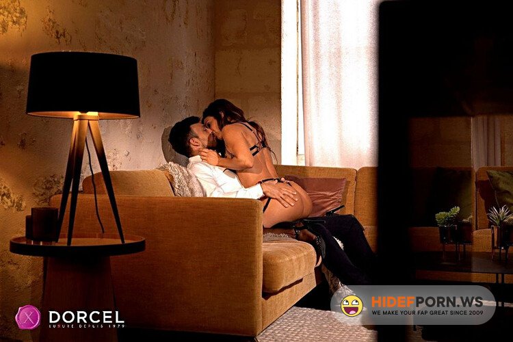 DorcelClub.com - Bella Tina ( Bella And John: Romantic Duo ) [Full HD 1080p]