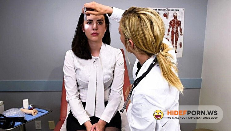 AnatomikMedia.com - Casey Calvert, Mona Wales (Medical Malpractice) [Full HD 1080p]