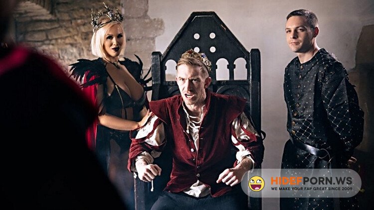 DigitalPlayground.com - Rebecca More ( Crooked Throne Part 1) [1080p 1080p]