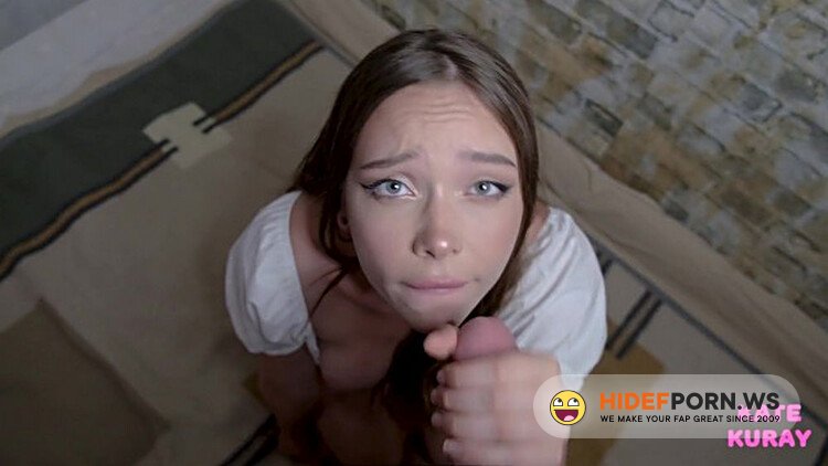 PornHub - I Beg To Cum In My Mouth [FullHD 1080p]