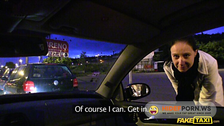 FakeTaxi.com/FakeHub.com - Enza Zamora [FullHD 1080p]