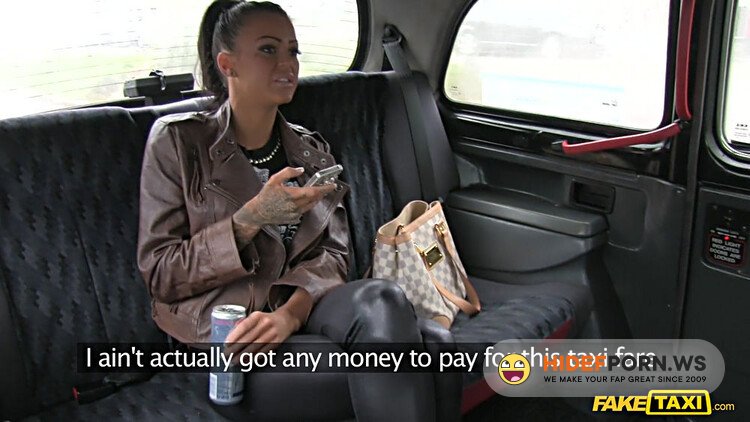 FakeTaxi.com/FakeHub.com - Backseat Fucking [FullHD 1080p]