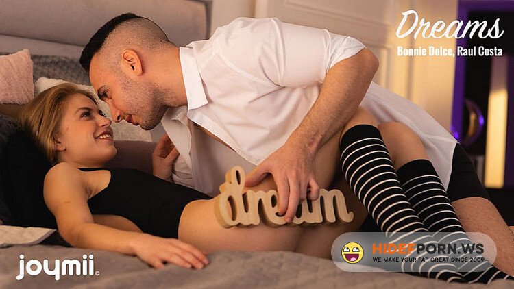 JoyMii.com - Bonnie Dolce: Dreams [FullHD 1080p]