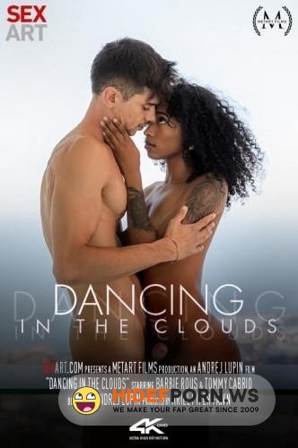SexArt - Barbie Rous - Dancing In The Clouds [2023/SD]