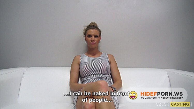 CzechCasting.com - Edita-1446 [FullHD 1080p]