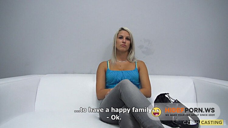 CzechCasting.com - Beata-7913 [FullHD 1080p]