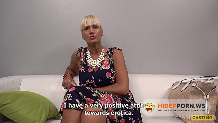 CzechCasting.com - Daniela-9672 [FullHD 1080p]