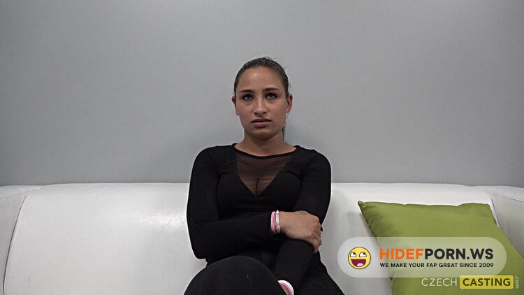 CzechCasting.com - Anna-8762 [FullHD 1080p]