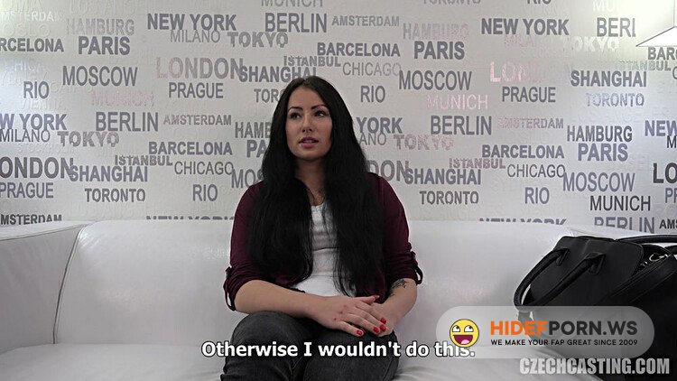 CzechCasting.com - Barbora-8722 [FullHD 1080p]