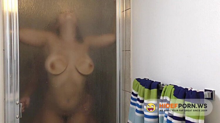 PornHub.com - Getting Dirty In The Shower [FullHD 1080p]