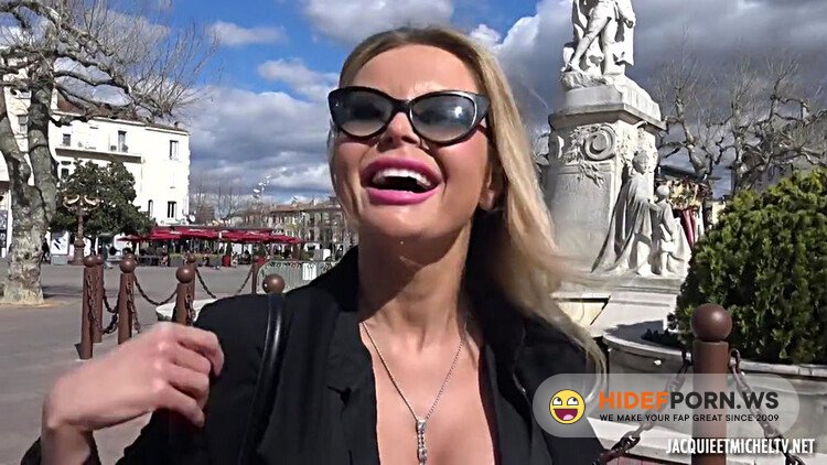 JacquieEtMichelTV.net - Joanna 30an Lair [HD 720p]