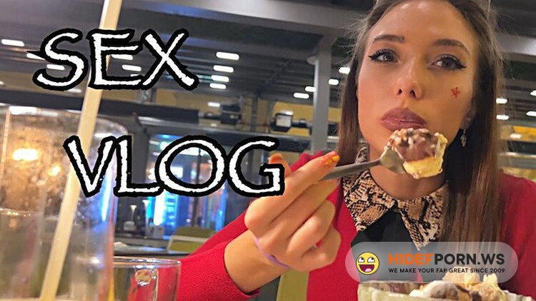 PornHub.com - SexVlog By Laura [FullHD 1080p]