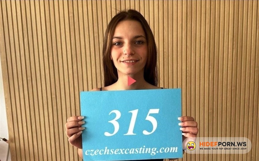 CzechSexCasting - Massy Sweet - Sexy Massy Sweet From Madrid Wanted To Surprise Us [2023/FullHD]