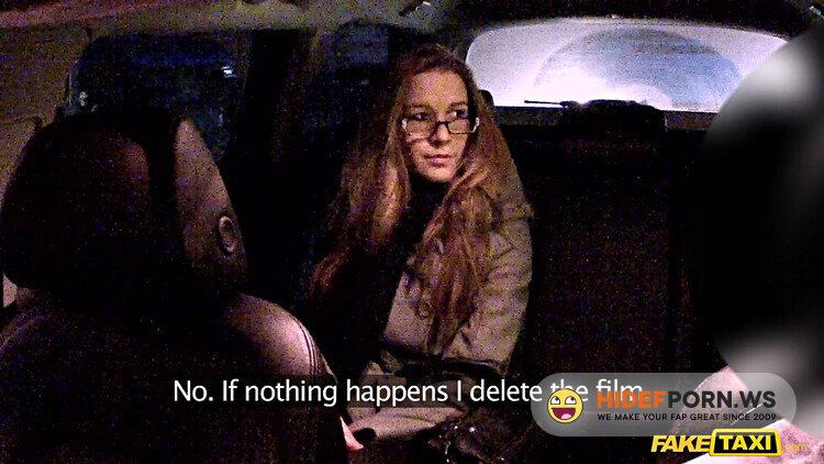 FakeTaxi.com/FakeHub.com - Alexis Crystal [FullHD 1080p]