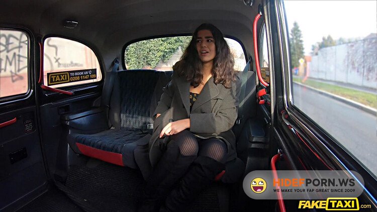 FakeTaxi.com/FakeHub.com - Aaeysha [FullHD 1080p]
