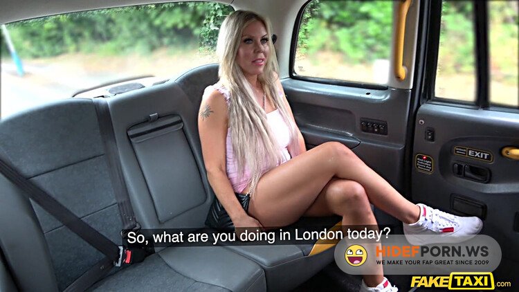 FakeTaxi.com/FakeHub.com - Bianca Finnish 2 [FullHD 1080p]