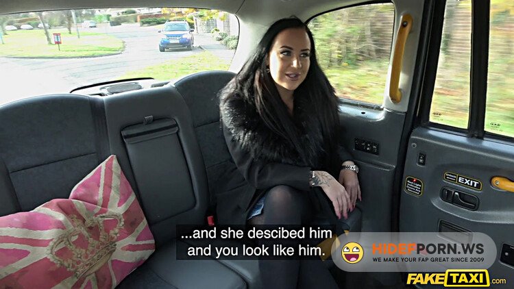 FakeTaxi.com/FakeHub.com - Beth Inked Princess [FullHD 1080p]