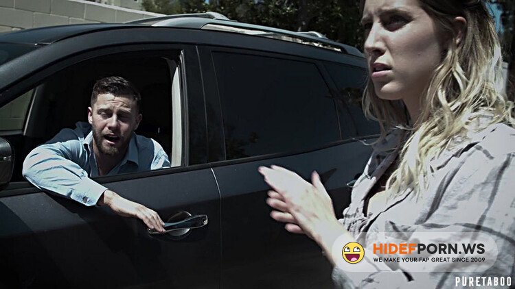 PureTaboo - Bad Samaritans Cadence Lux [HD 720p]