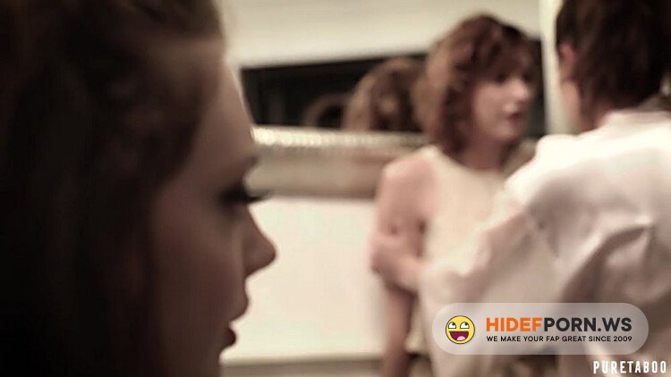 PureTaboo - Anne - Act 2. The Escape Eliza Jane, Elena Koshka, Casey Calvert [HD 720p]