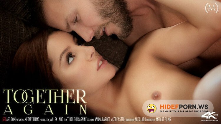 SexArt.com/MetArt.com - Vanna Bardot: Together Again [HD 720p]