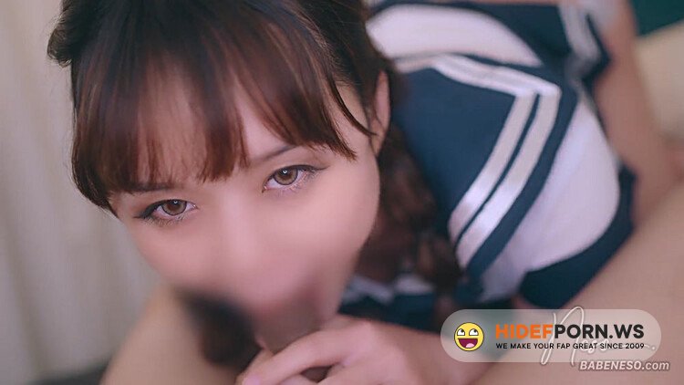 PornHub - Cute School Girl With Tongue Piercing Sucks And Lick Cock Till He Cums! [FullHD 1080p]