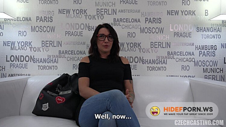 CzechCasting.com - Andrea-6387 [FullHD 1080p]