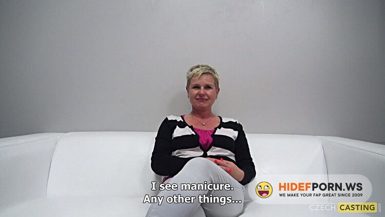 CzechCasting.com - Dagmar-1325 [FullHD 1080p]