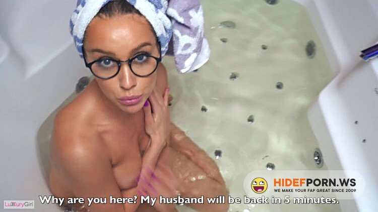 PornHub.com - I Сlimbed Into My Neighbour s Window And She Fucked Me. [FullHD 1080p]