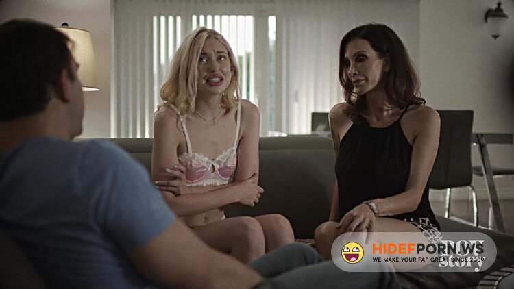 aPOVstory.com/MissaX - Testing The Waters Part 2 Chloe Cherry, Shay Sights, Will Pounder [FullHD 1080p]