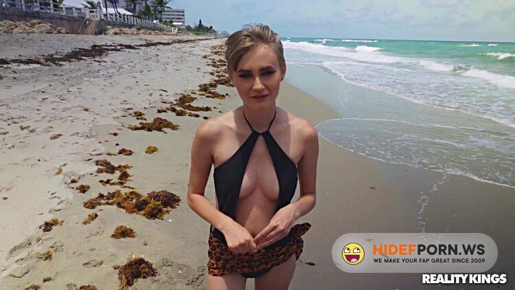 RKPrime.com / RealityKings.com - Alicia Williams - Third Time's A Charm [Full HD 1080p]
