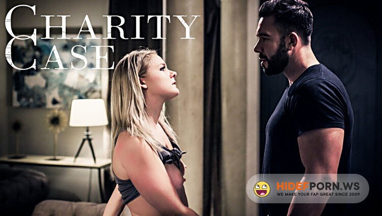 PureTaboo - Lisey Sweet - Charity Case [Full HD 1080p]