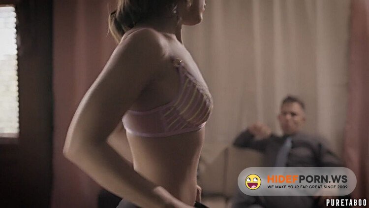PureTaboo - A Study In Gaping Adriana Chechik [HD 720p]