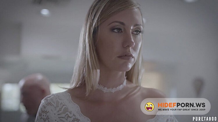 PureTaboo - Office Harrassment Brett Rossi [HD 720p]