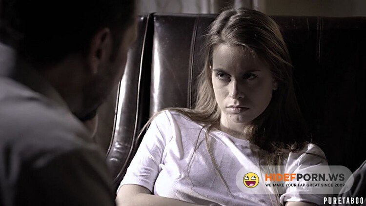 PureTaboo - The Psychiatrist Jill Kassidy [HD 720p]