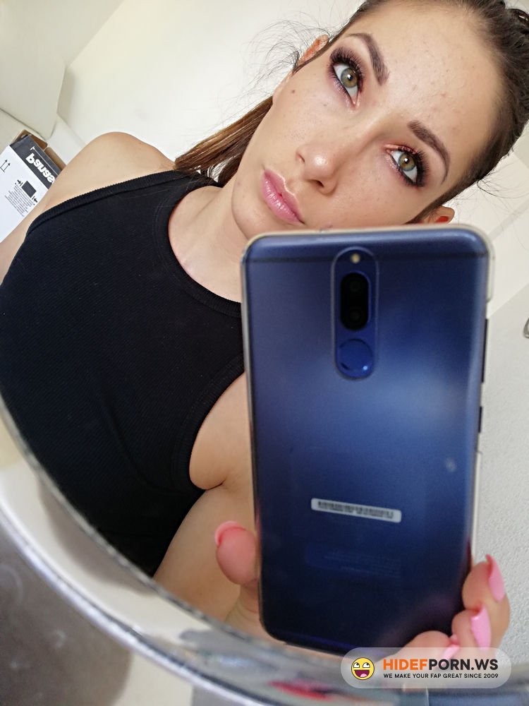 CleaGaultier-Official - Clea Gaultier - Anal Sex With Kristof Cale [FullHD 1080p]